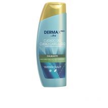 HEAD & SHOULDERS - H&S DERMA X PRO shampooing apaisant 300 ml