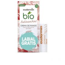 EUDERMIN - BIO MAINS CRÈME ANTI-TACHE LOT 2 pz