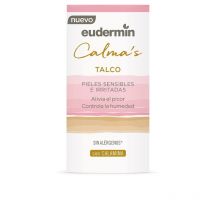 EUDERMIN - CALMA'S TALCO polvos 75 gr