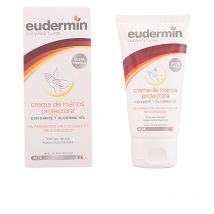 EUDERMIN - MANOS crema hidratante protectora 75 ml