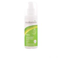 EUDERMIN - Déodorant rafraîchissant pour pieds Vaporisateur 125 ml