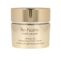 ESTEE LAUDER - RE-NUTRIV ULTIMATE LIFT regenerating youth cream 50 ml
