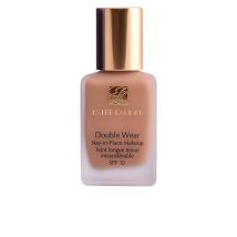 ESTEE LAUDER - DOUBLE WEAR fluid SPF10 5N1-rich ginger