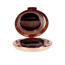 ESTEE LAUDER - BRONZE GODDESS powder bronzer 02-medium