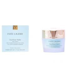 ESTEE LAUDER - DAYWEAR MATTE anti-oxidant moisture gel creme 50 ml