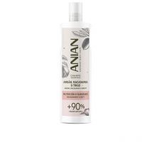 ANIAN - ARGÁN nutrición y suavidad champú 400 ml