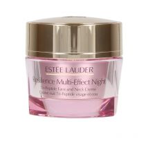 ESTEE LAUDER - RESILIENCE MULTI-EFFECT NIGHT face neck creme 50 ml