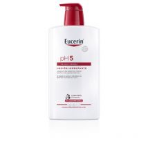 EUCERIN - PH5 loción 1000 ml