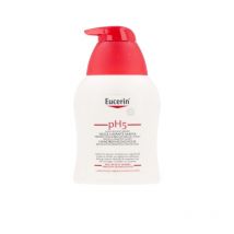 EUCERIN - PH5 aceite lavado de manos 250 ml