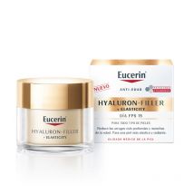 EUCERIN - HYALURON FILLER elasticity día 50 ml