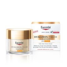 EUCERIN - HYALURON FILLER elasticity día SPF30 50 ml