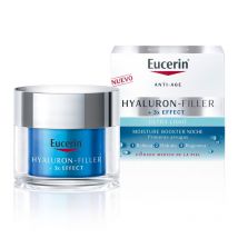 EUCERIN - HYALURON-FILLER 3x effect moisture booster noche 50 ml