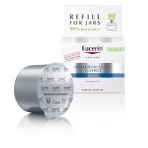 EUCERIN - HYALURON FILLER nuit recharge 50 ml