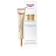 EUCERIN - Hyaluron Filler Contorno de Ojos Spf 15 15 ml