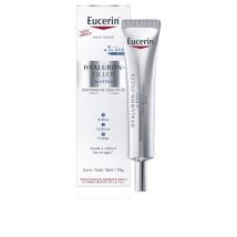 EUCERIN - HYALURON FILLER contorno de ojos 15 ml