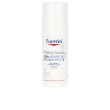 EUCERIN - ULTRA SENSITIVE cuidado calmante piel seca 50 ml