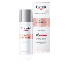 EUCERIN - ANTI-PIGMENT crema día SPF30 50 ml