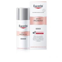 EUCERIN - ANTI-PIGMENT crema noche 50 ml