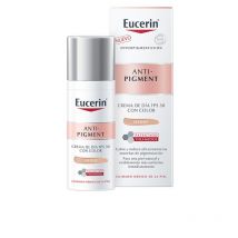 EUCERIN - ANTI-PIGMENT crema de día SPF 30 medio 50 ml