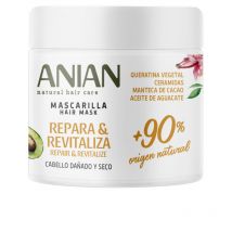 ANIAN - Masque à la kératine végétale REPAIR & REVITALIZE 350 ml