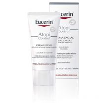 EUCERIN - ATOPICONTROL crema facial 50 ml