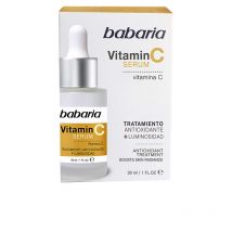 BABARIA - VITAMIN C serum antioxidante 30 ml