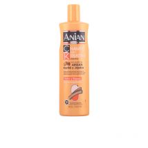 ANIAN - KERATINA LIQUIDA champú aceite argán karité y jojoba 400 ml