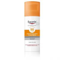 EUCERIN - PHOTOAGING CONTROL ANTI-AGE sun fluid SPF50 50 ml