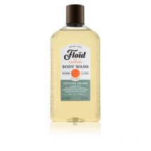 FLOÏD - Gel de bain FLOÏD splash vétiver 500 ml