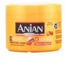 ANIAN - KERATINA LIQUIDA mascarilla repara protege 250 ml