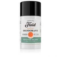FLOÏD - FLOÏD desodorante vetyver splash stick 75 ml