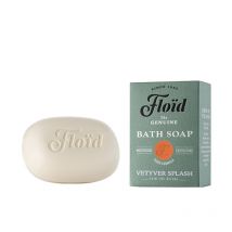 FLOÏD - FLOÏD jabón de baño vetyver splash 120 gr
