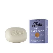 FLOÏD - Savon de bain FLOÏD spectre d'agrumes 120 gr