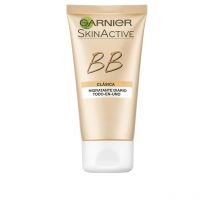 GARNIER - SKIN NATURALS BB CREAM classic medium