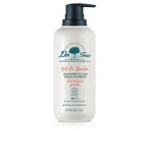 DR. TREE - DERMOPROTECTOR GEL DOUCHE Hydratant 500 ml