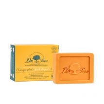 DR. TREE - SHAMPOOING SOLIDE revitalisant 2 en 1 75 gr