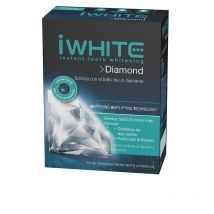 IWHITE - DIAMOND kit blanquador 1 u