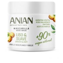 Masque à la kératine végétale SMOOTH & SOFT 350 ml