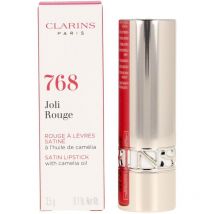 CLARINS - JOLI ROUGE 768-fraise 3.5 gr