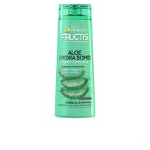 GARNIER - FRUCTIS ALOE HYDRA BOMB shampoing fortifiant 360 ml