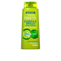 FRUCTIS FUERZA BRILLO champú 690 ml