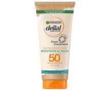 GARNIER - ECO-OCEAN leche protectora SPF50 175 ml