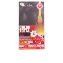 AZALEA - COLOR TOTAL 4-castaño 1 u