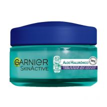 GARNIER - SKINACTIVE ALOE HIALURÓNICO crema de noche 50 ml