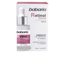 BABARIA - RETINOL serum antiarrugas 30 ml