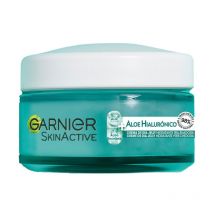 GARNIER - SKINACTIVE ALOE HIALURÓNICO crema de día 50 ml