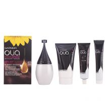 GARNIER - OLIA Coloration permanente 4.15 marron glacé coffret