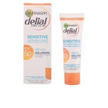 GARNIER - SENSITIVE ADVANCED crème visage SPF50 50 ml