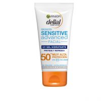 GARNIER - SENSITIVE ADVANCED gel facial SPF50 50 ml
