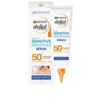 GARNIER - SENSITIVE ADVANCED serum corporal SPF50 125 ml